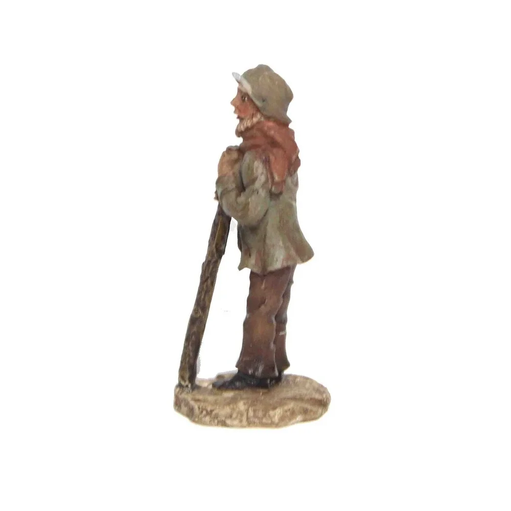 Grandeur Noel Nativity Set 2.75